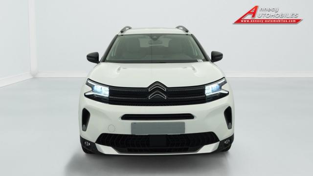Citroen C5 Aircross image 7