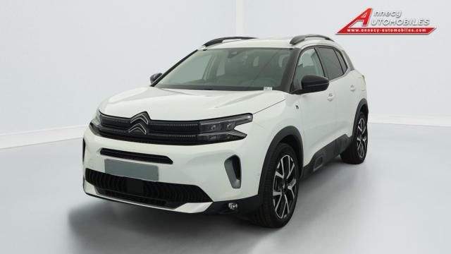 Citroen C5 Aircross image 9