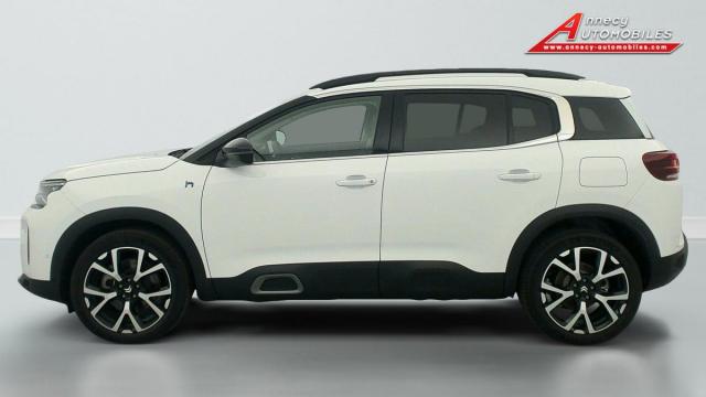 Citroen C5 Aircross image 8