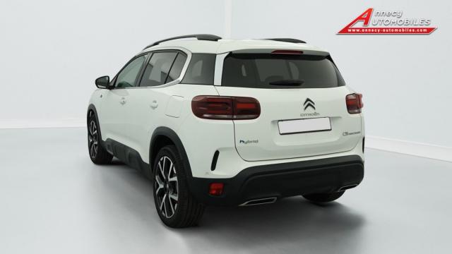 Citroen C5 Aircross image 5
