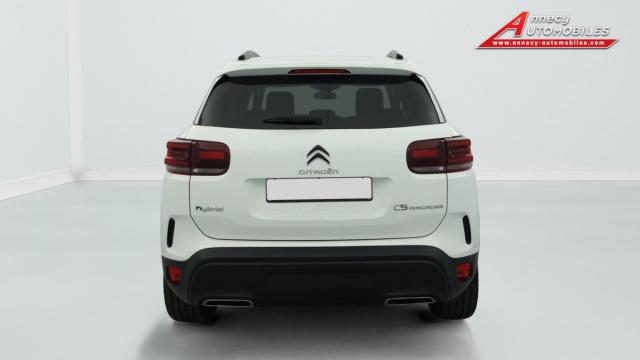 Citroen C5 Aircross image 2