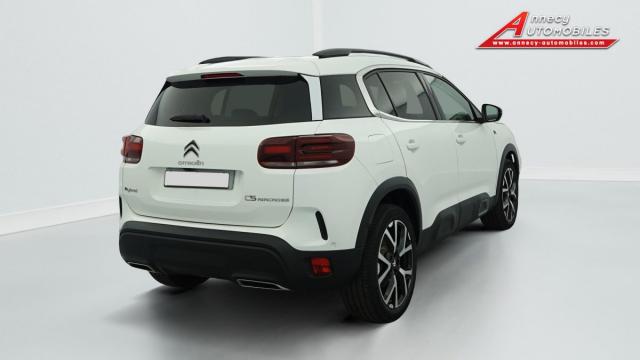 Citroen C5 Aircross image 1
