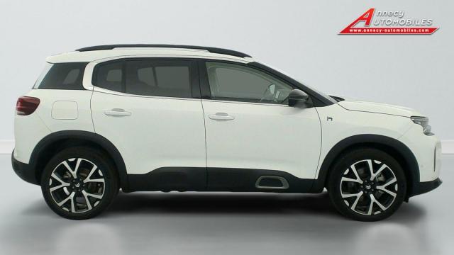 Citroen C5 Aircross image 3