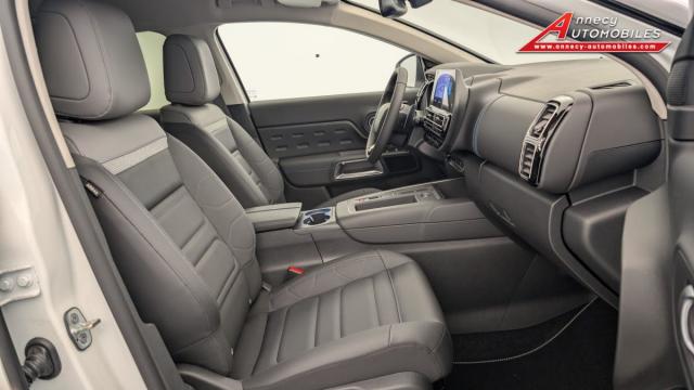 Citroen C5 Aircross image 6
