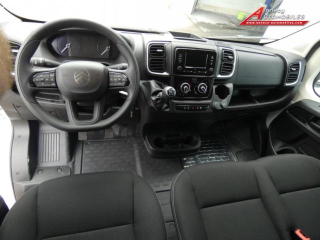 Citroen Jumper image 1