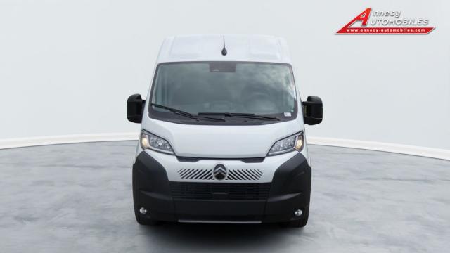 Citroen Jumper image 7