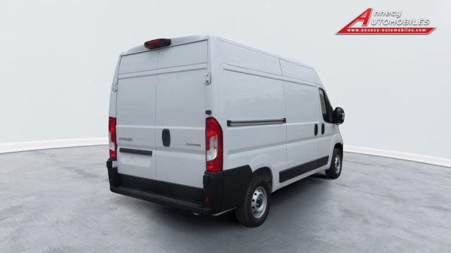 Citroen Jumper image 3