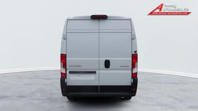 Citroen Jumper image 2