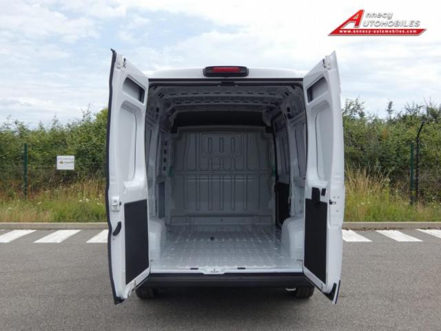 Citroen Jumper image 9