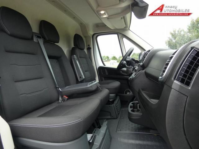 Citroen Jumper image 4