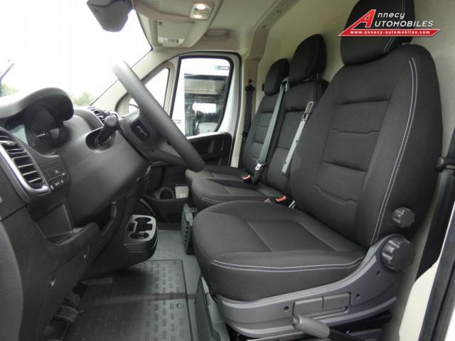 Citroen Jumper image 5