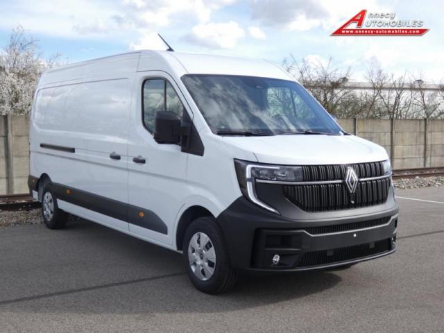 Renault Master image 7