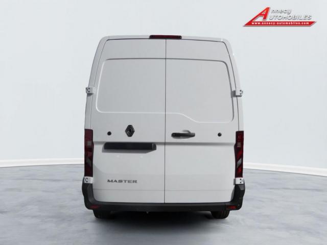 Renault Master image 5