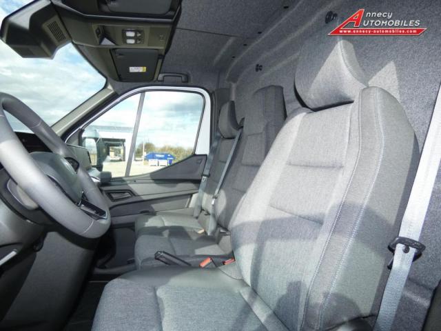 Renault Master image 6