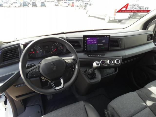 Renault Master image 4