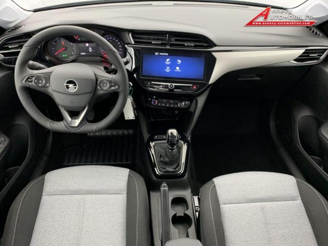 Opel Corsa image 2
