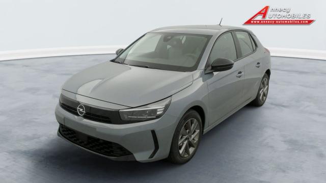 Opel Corsa image 9