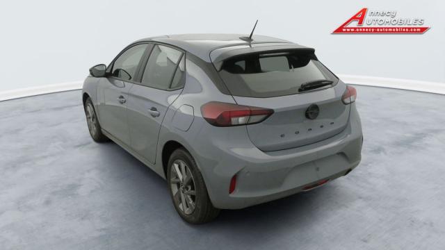 Opel Corsa image 8