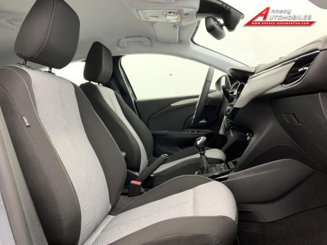 Opel Corsa image 5