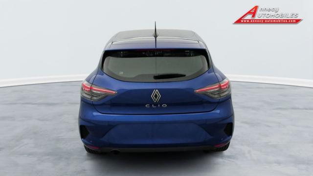 Renault Clio image 6