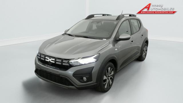 Dacia Sandero image 9