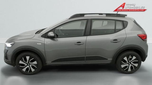 Dacia Sandero image 6