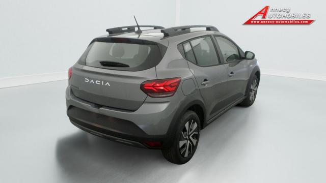 Dacia Sandero image 5