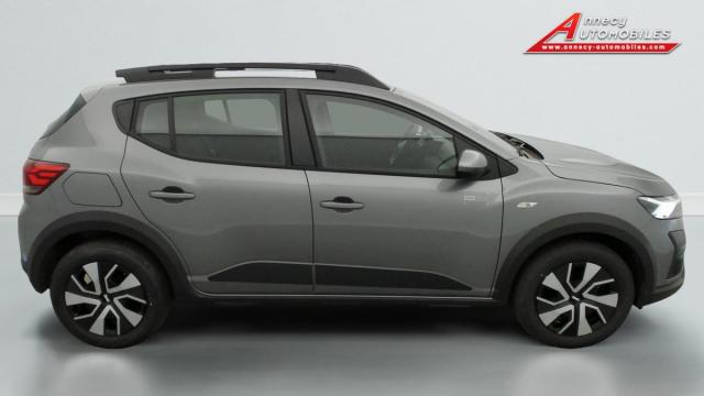 Dacia Sandero image 7