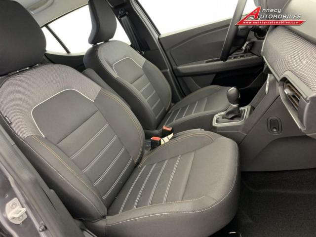 Dacia Sandero image 3