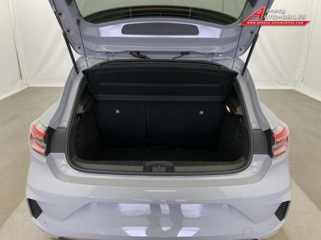 Renault Clio image 7