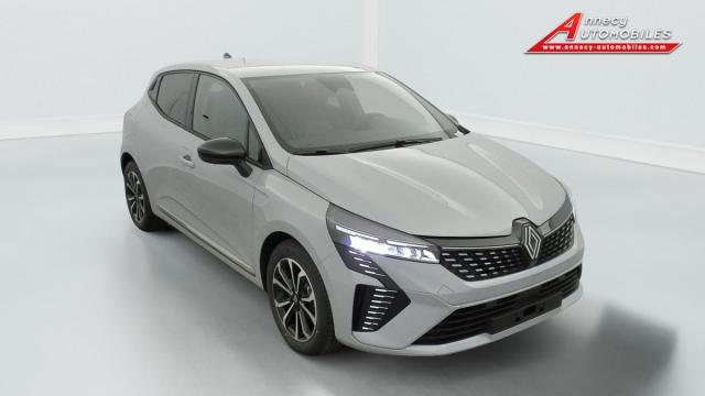 Renault Clio image 4