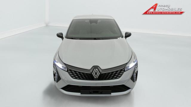 Renault Clio image 1