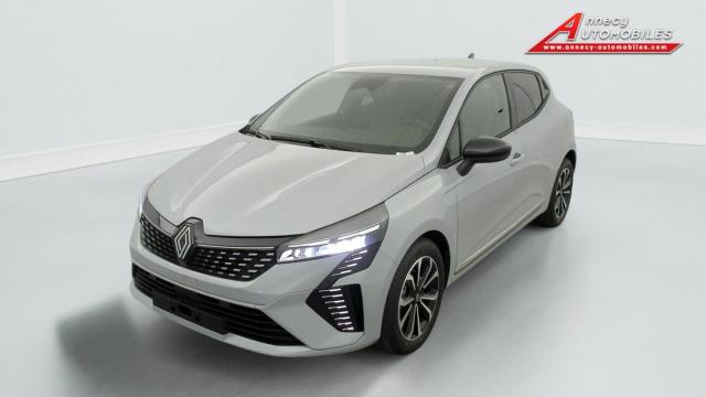 Renault Clio image 6