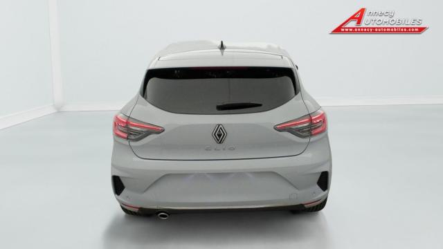 Renault Clio image 5