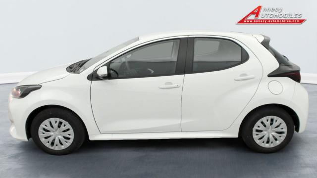 Toyota Yaris image 8