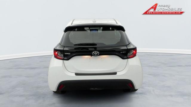 Toyota Yaris image 7