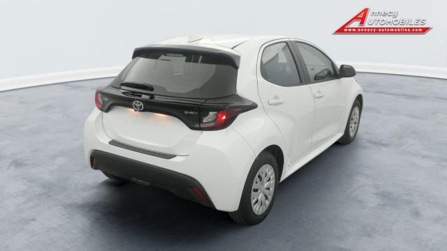 Toyota Yaris image 6