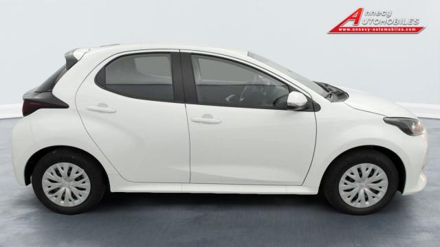 Toyota Yaris image 1