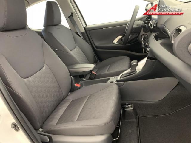 Toyota Yaris image 3