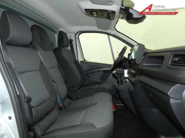 Renault Trafic image 5