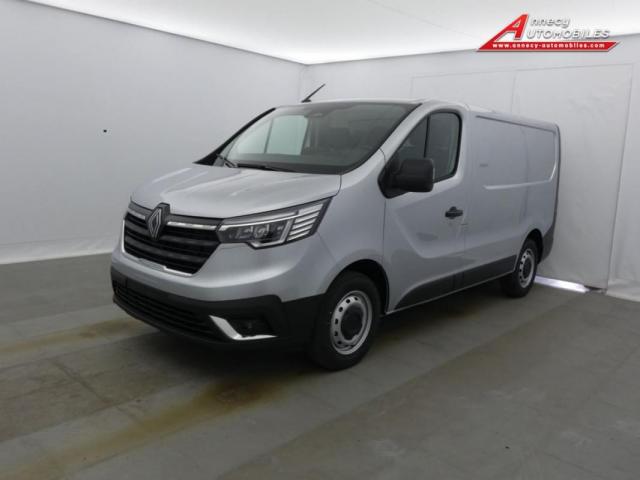 Renault Trafic image 3