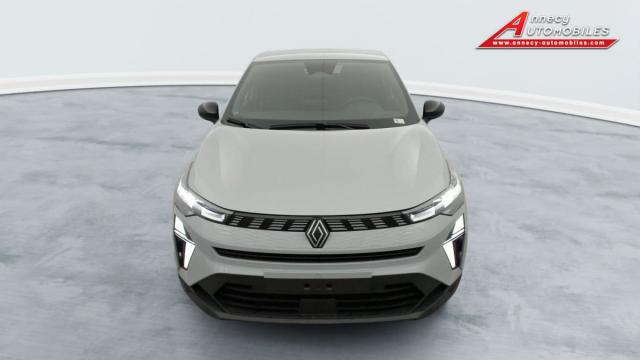 Renault Symbioz image 8