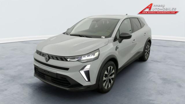 Renault Symbioz image 7
