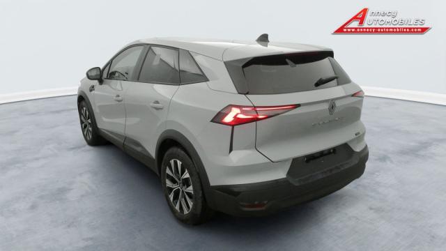 Renault Symbioz image 5