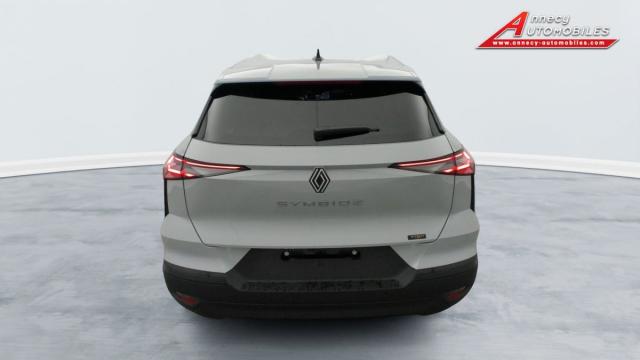 Renault Symbioz image 9