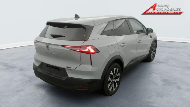Renault Symbioz image 4
