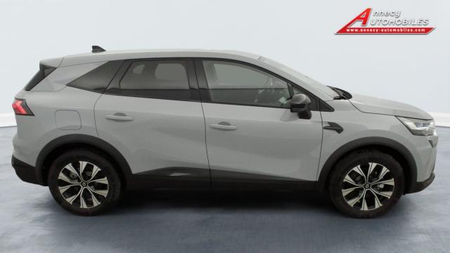 Renault Symbioz image 1