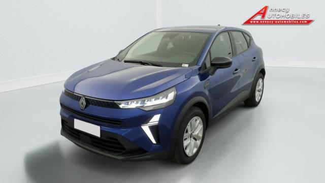 Renault Captur image 3