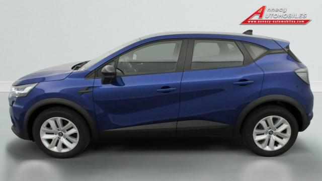 Renault Captur image 6