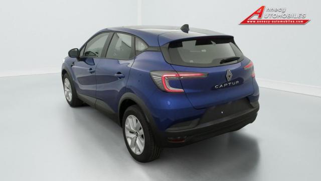 Renault Captur image 4